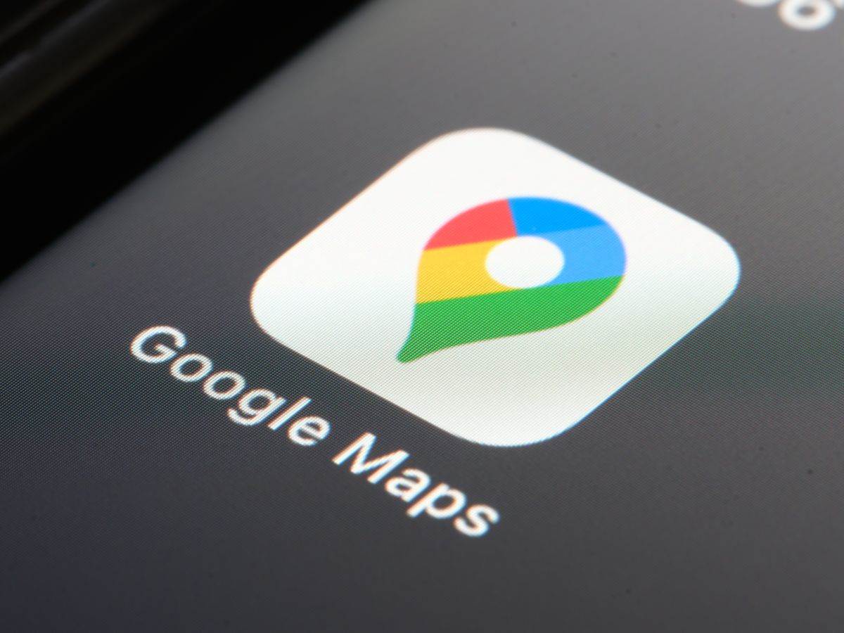  Google maps protiv lažnih recenzija 