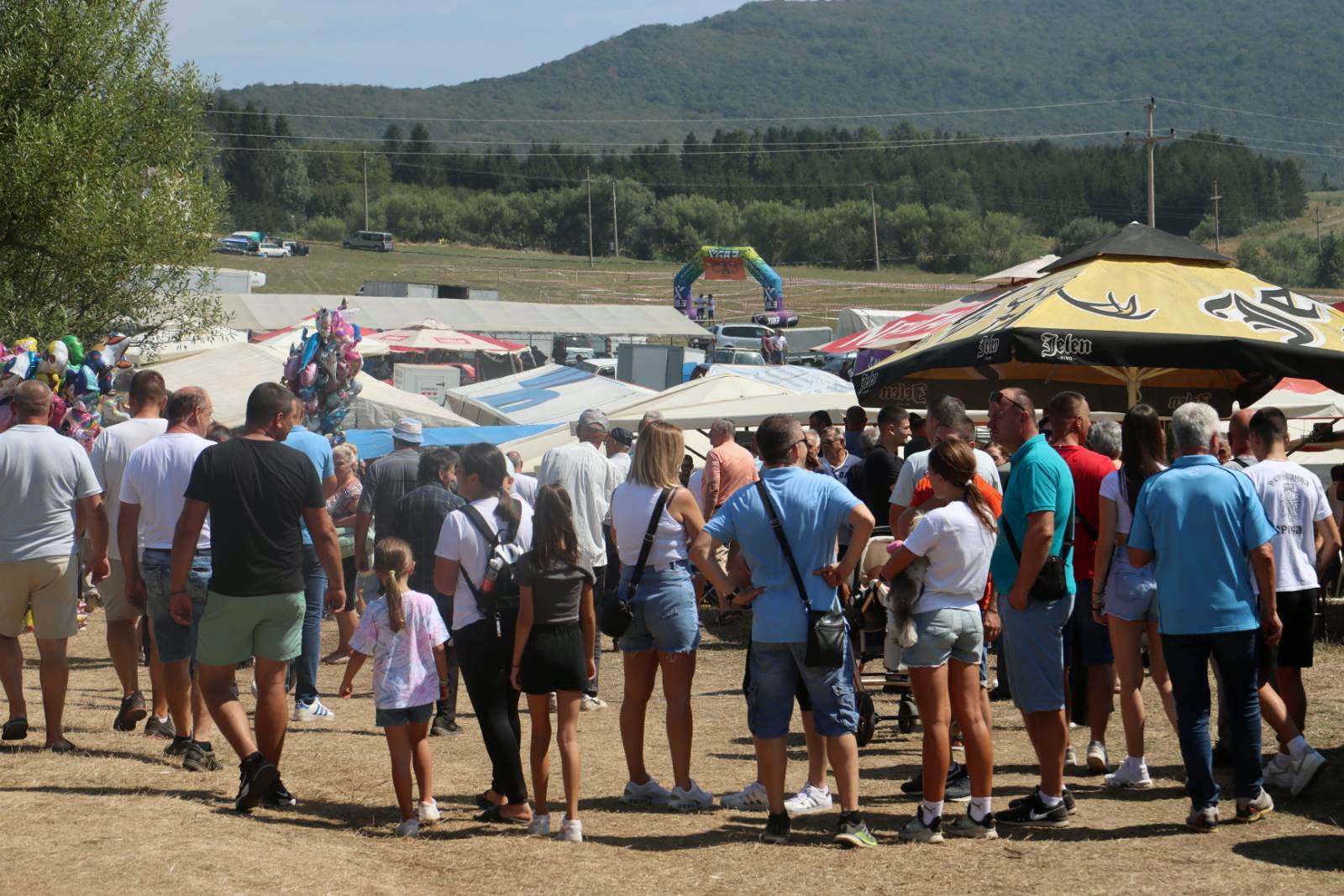  Uhapšena žena osumnjičena da je ubola mladića na Manjači 