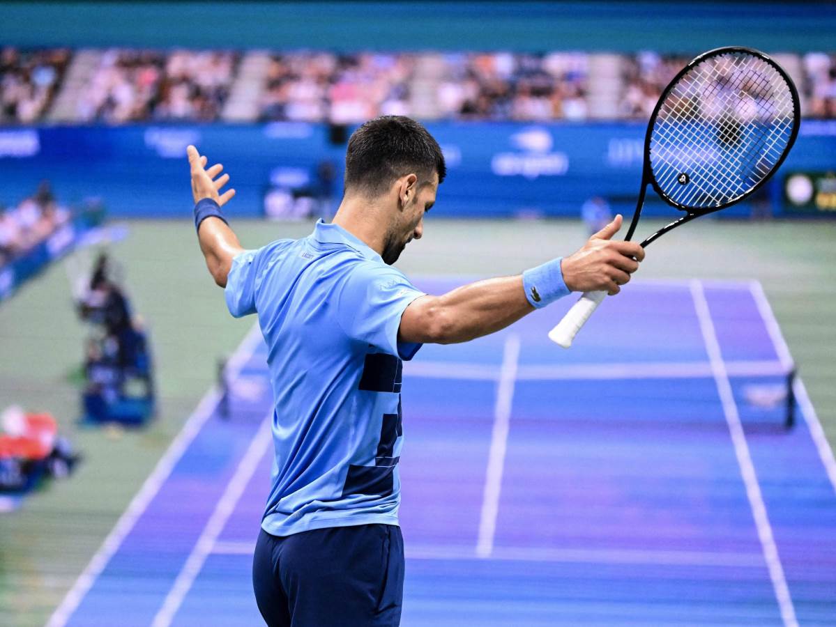  Novak Đoković ima 90 pobjeda na Artur Eš stadionu 