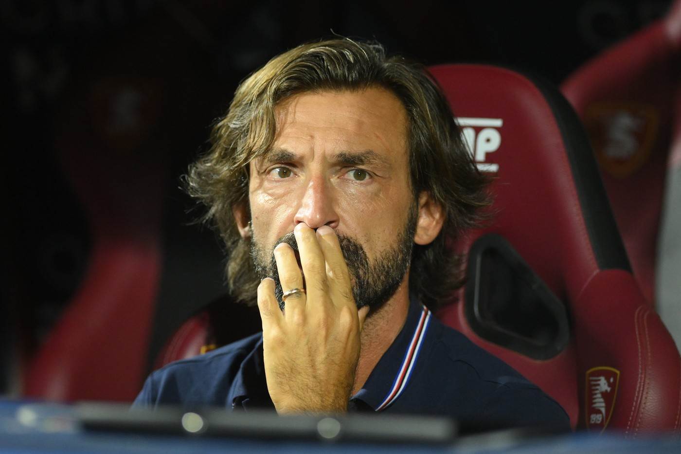  Andrea Pirlo 