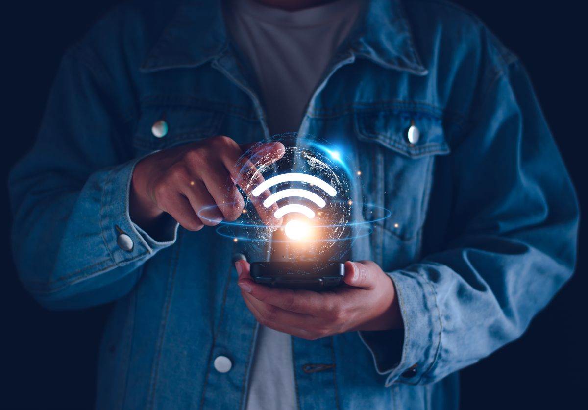  WiFI 8 Manje prekida, više stabilnosti 