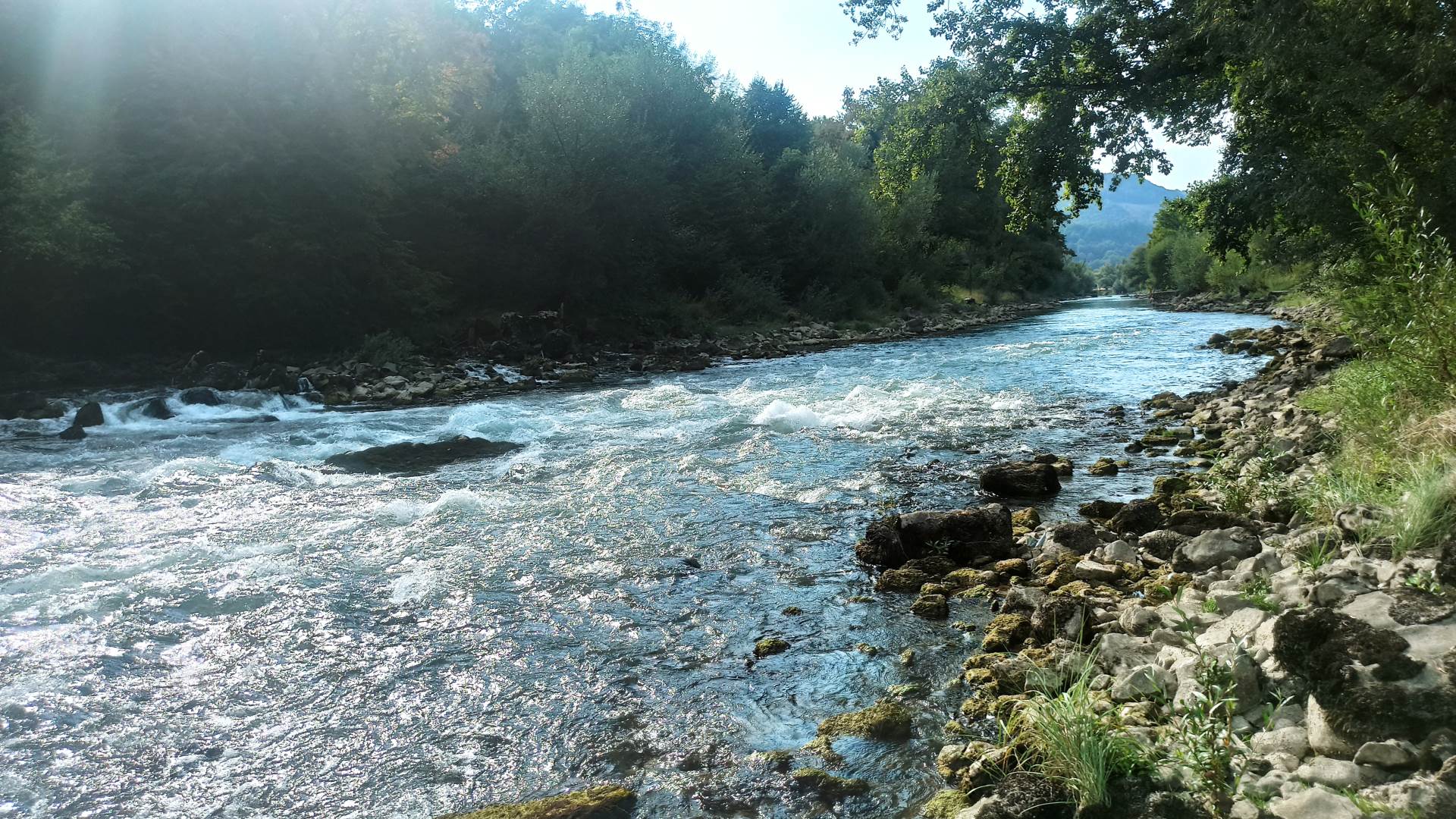  Vrijeme i stanje na putevima BiH 