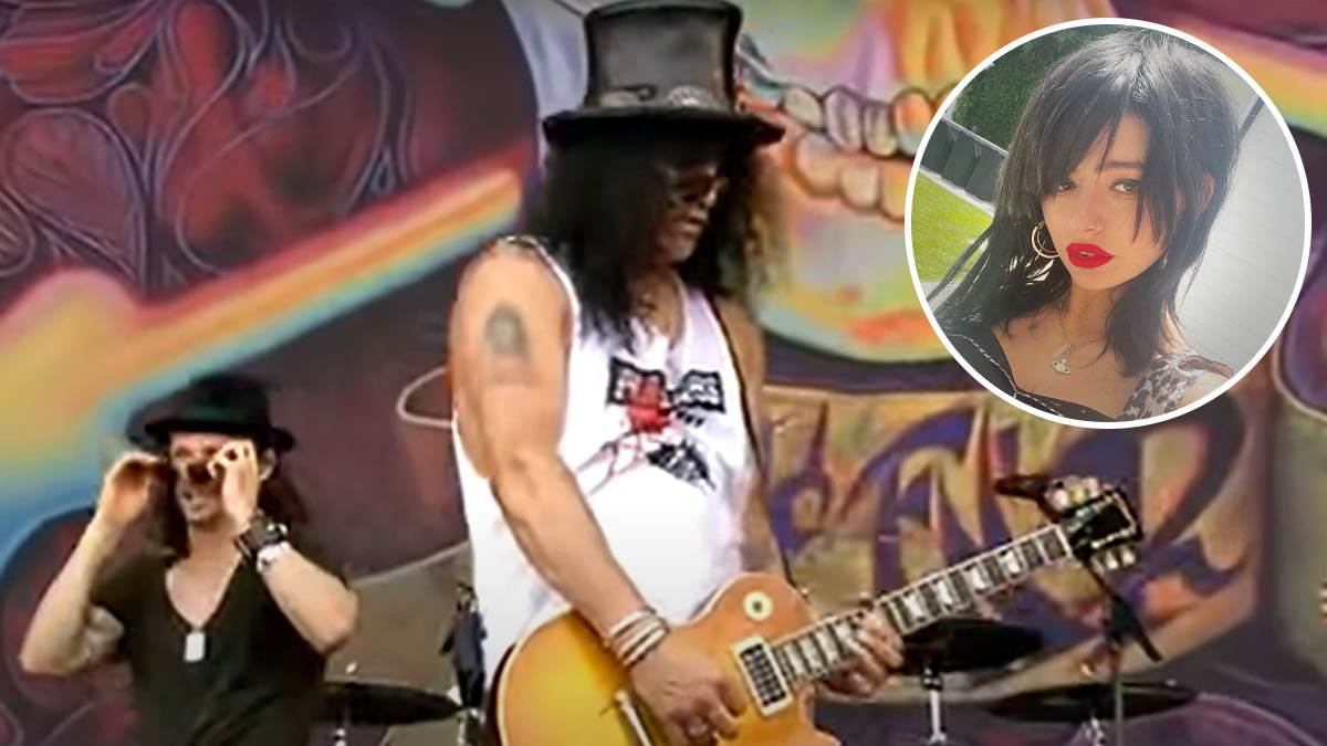  Otkriveno kako je umrla kćerka gitariste Guns n Roses koja se oglasila 3h nakon smrti 