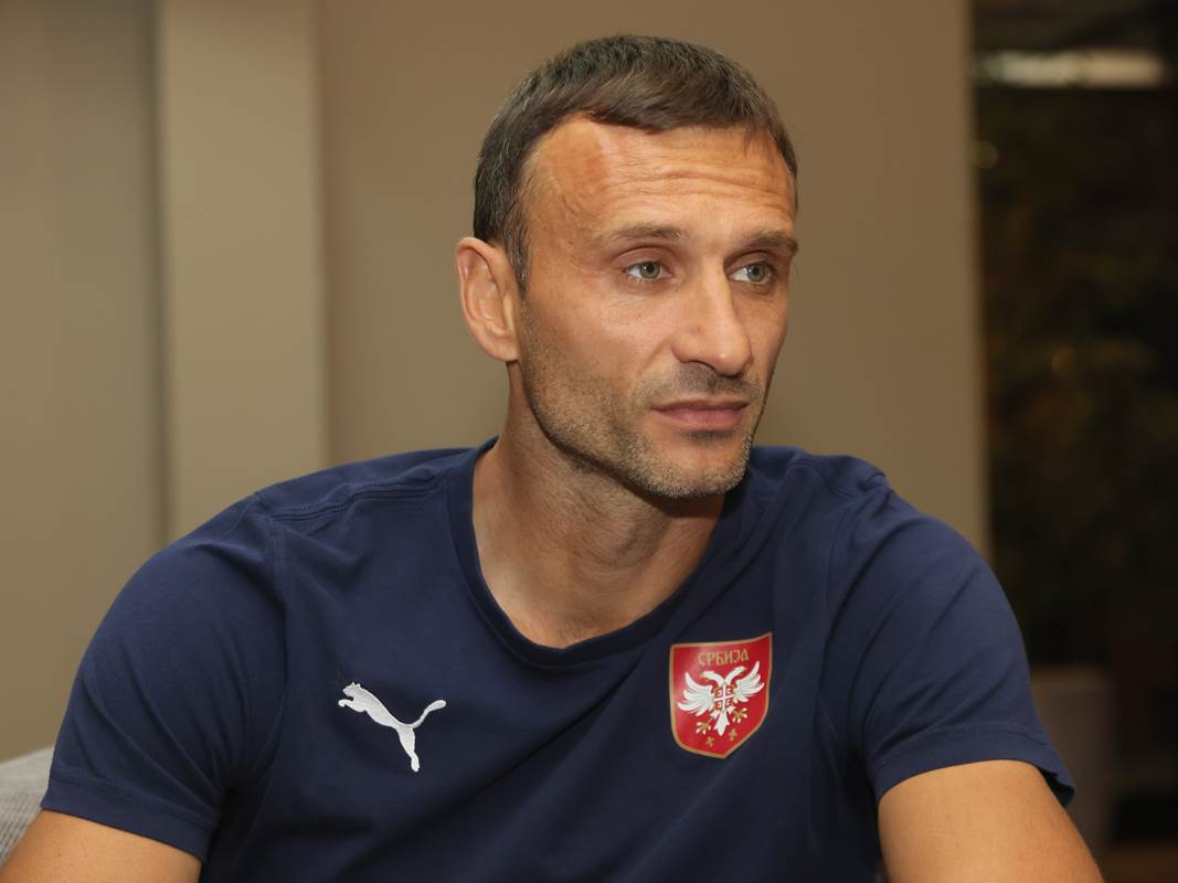  Jovan Damjanović novi trener TSC-a 