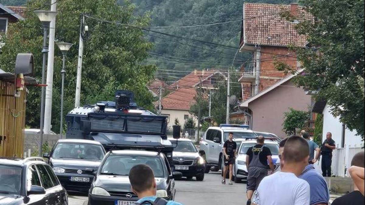  Trudnica (25) ubijena u pucnjavi na Kosovu, suprug se bori za život 