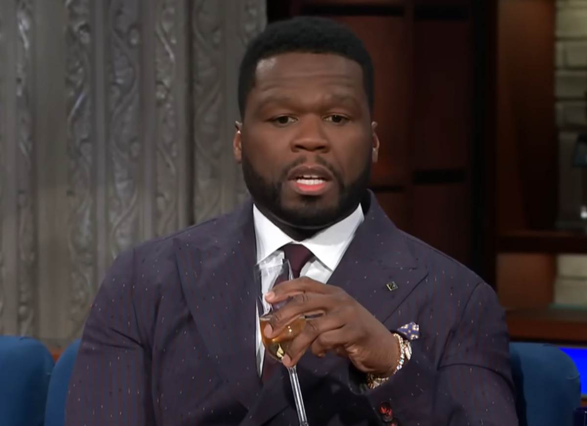 50 cent demantovao da je upucan 50 cent demantovao da je upucan