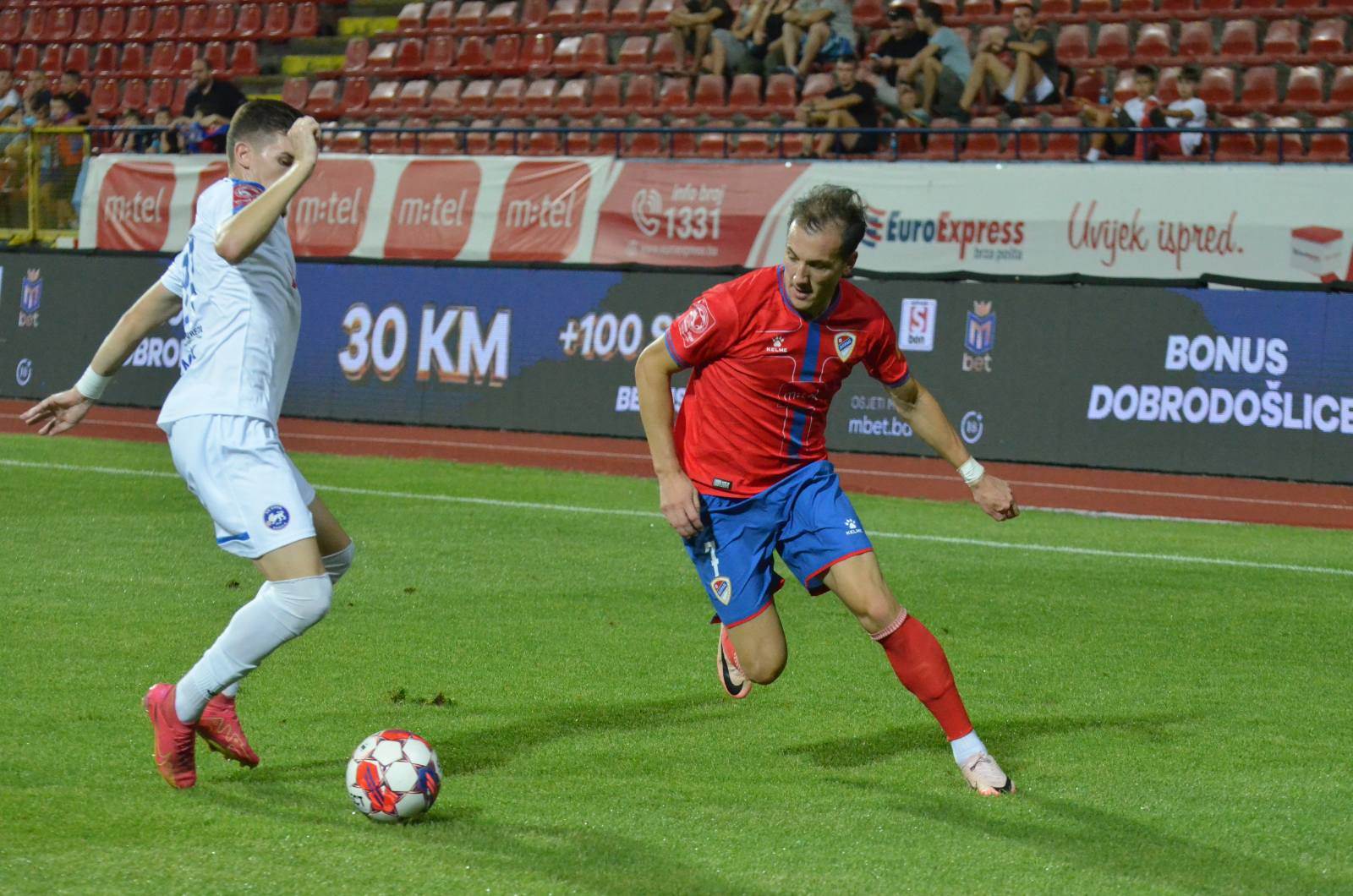  Borac LASK najava Nikola Srećković Sandi Ogrinec najava  