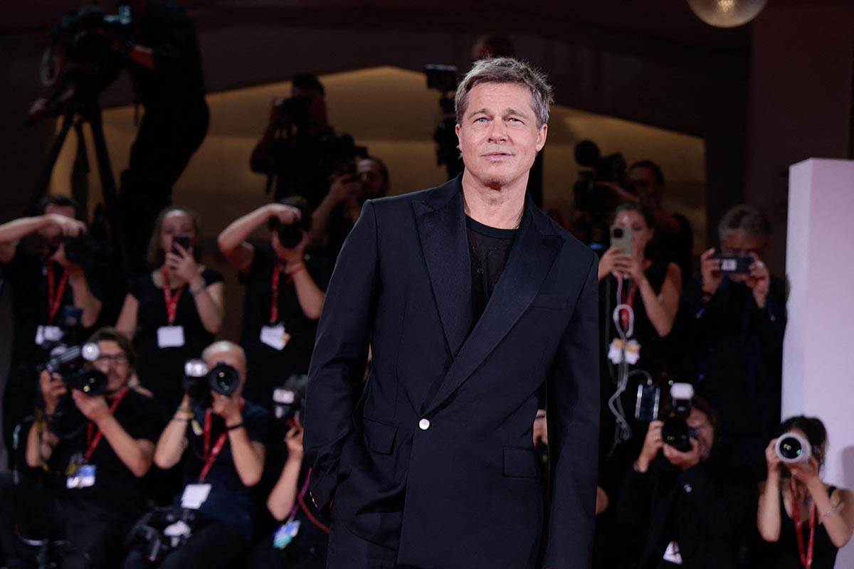  Muškarac prevario ženu predstavljajući se kao Bred Pit 