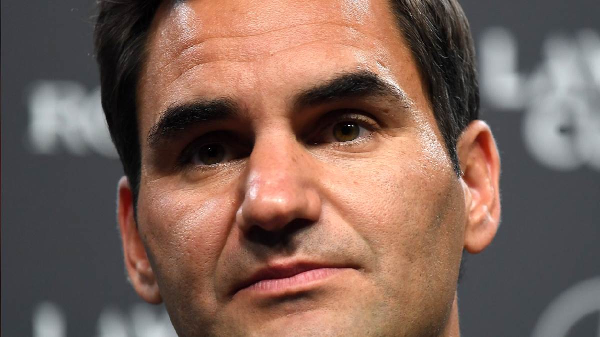  Federer o Sineru i dopingu 