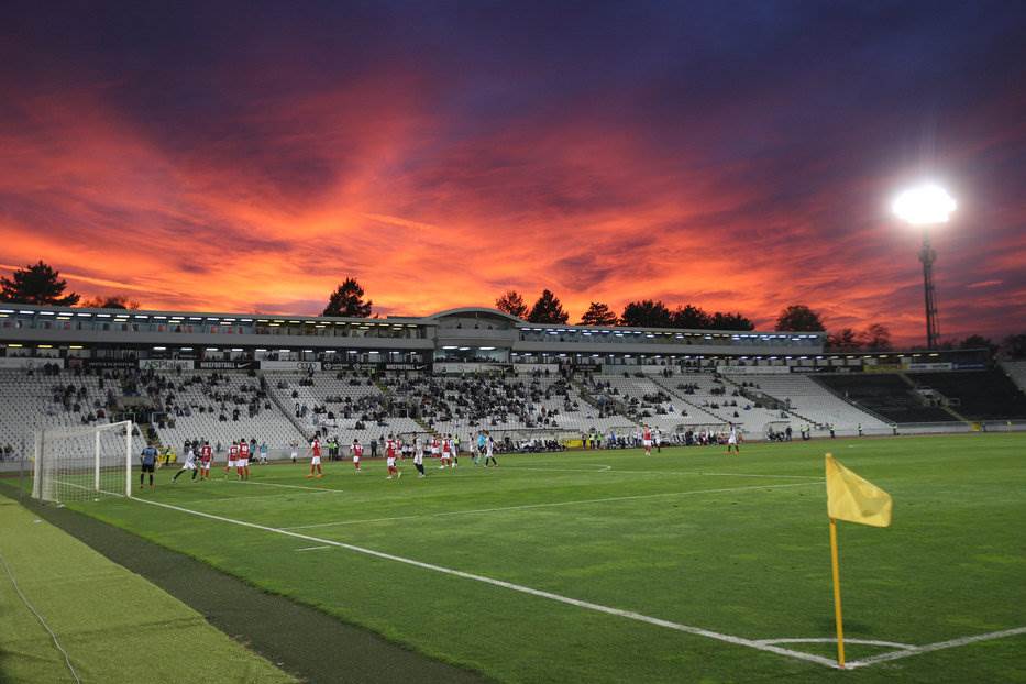  Partizan želi stranca na čelu omladinskog pogona 