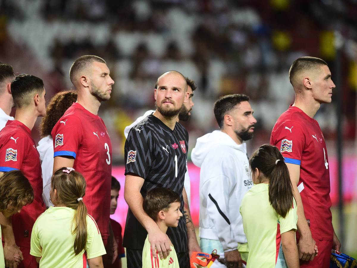  Predrag Rajković ide na operaciju 