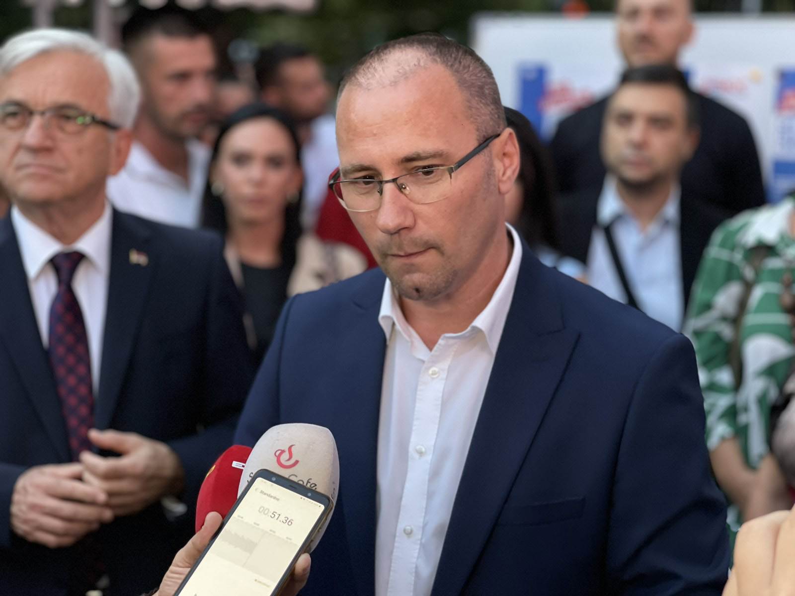 DEMOS bi za sport izdvajao dva, umjesto jedan odsto sredstava DEMOS bi za sport izdvajao dva, umjesto jedan odsto sredstava