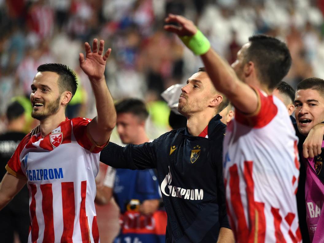  FK Crvena zvezda cijena sezonske premijum ulaznice  