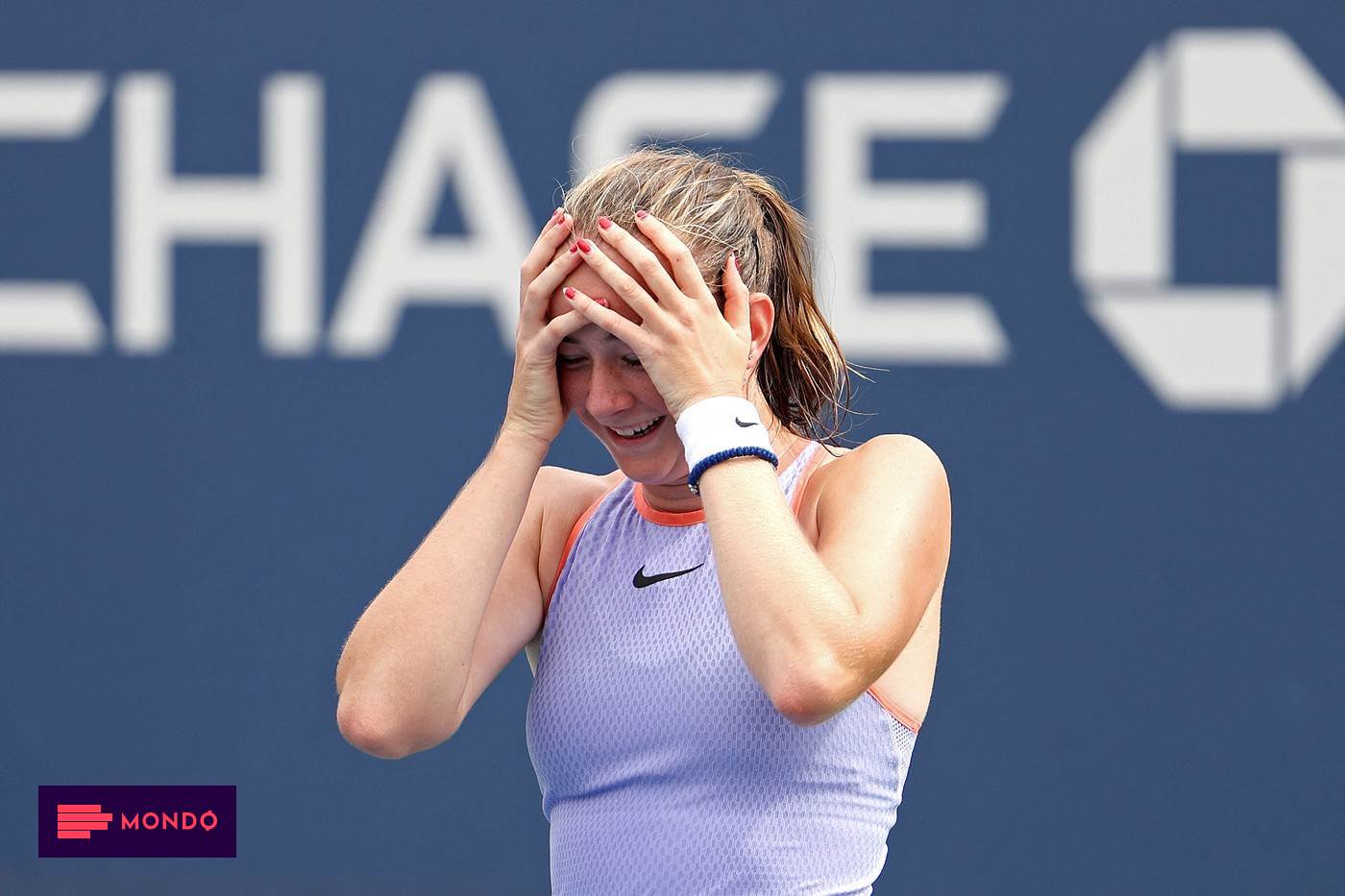 Mika Stojsavljević osvojila US Open Sport Ostali sportovi