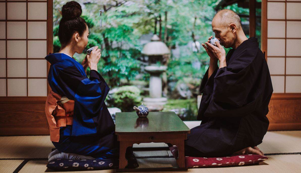  Šta je japanska dijeta  