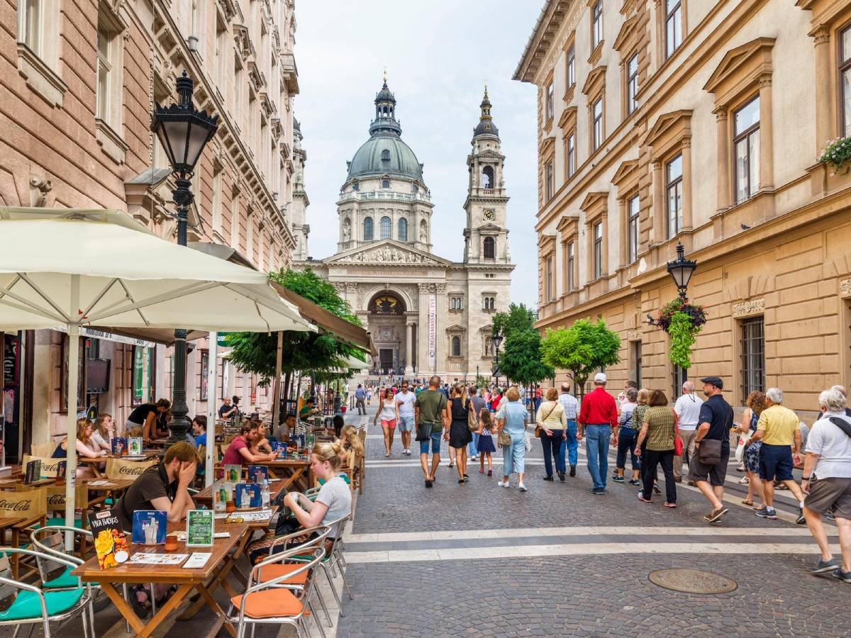  Referendum o apartmanima u Budimpešti 