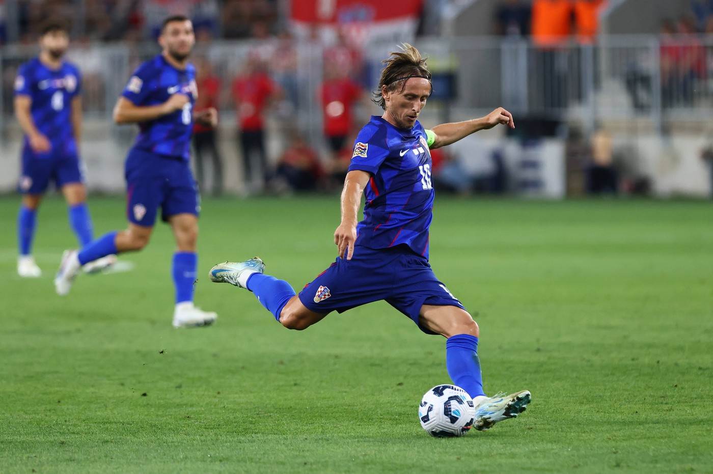  luka modrić 