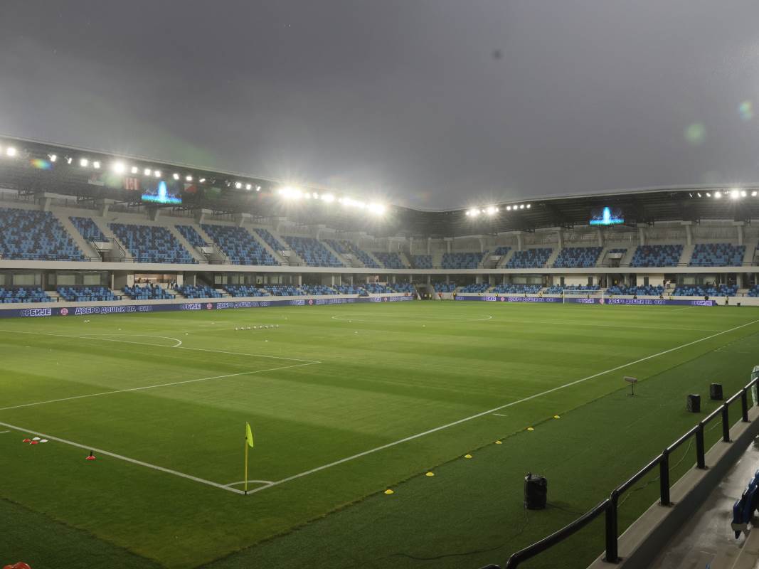  srbija ima bolje fudbalske stadione od hrvatske 