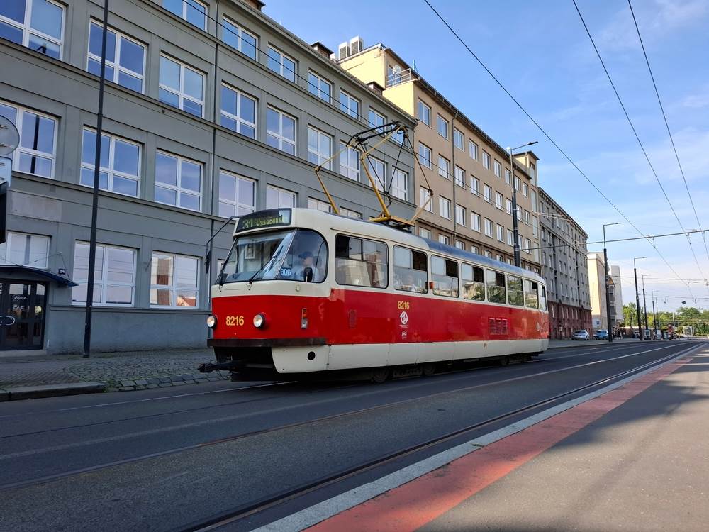  tramvaj, Banjaluka 