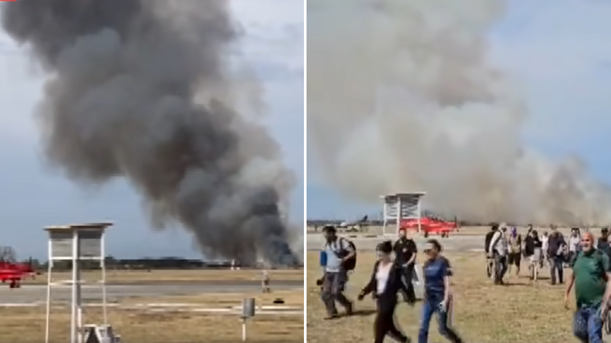  Pao vojni avion u Bugarskoj 