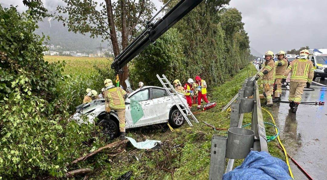  Poginuo mladi bračni par iz BiH, beba preživjela 