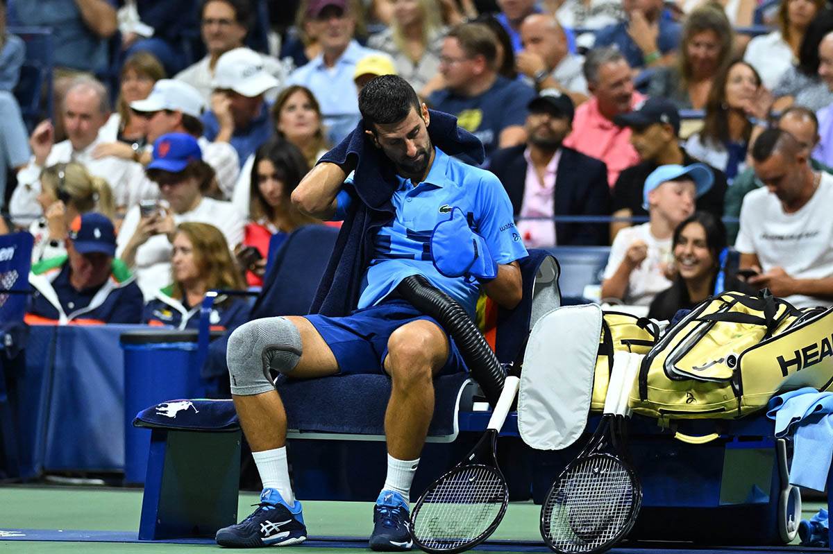  Novak Đoković rukavica za izdržljivost mišića 