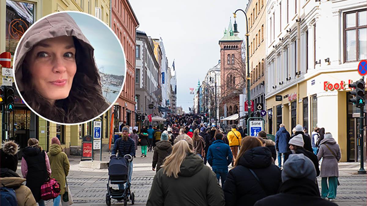 Ispovijest novinarke koja se zaposlila u magacinu u Norveškoj Ispovijest novinarke koja se zaposlila u magacinu u Norveškoj