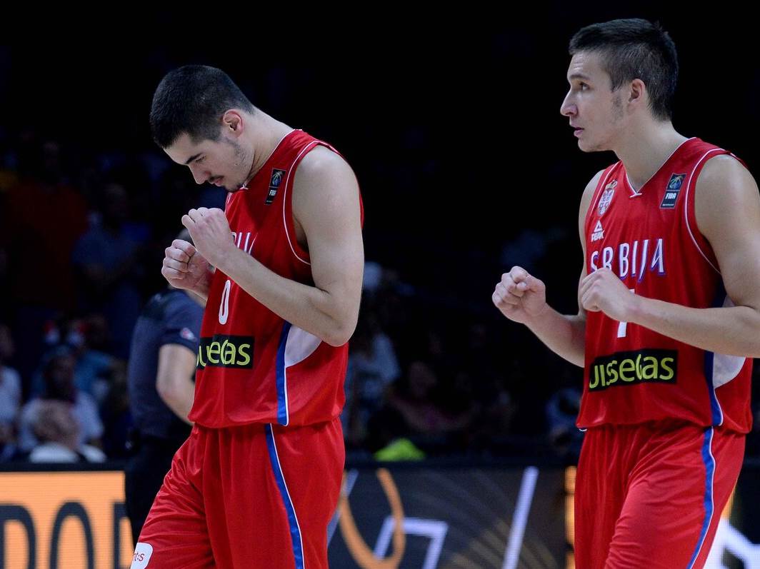  Bogdan Bogdanović o Lučiću i Kaliniću 