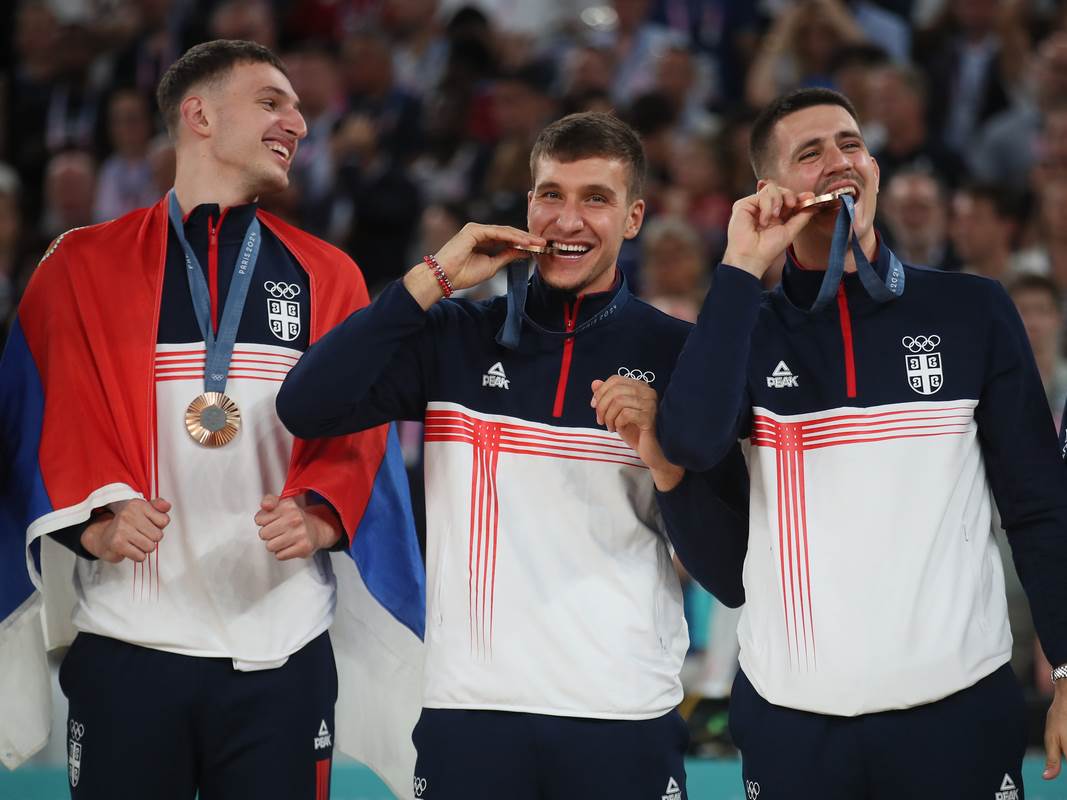  Bogdan Bogdanović o igranju za reprezentaciju Srbije 