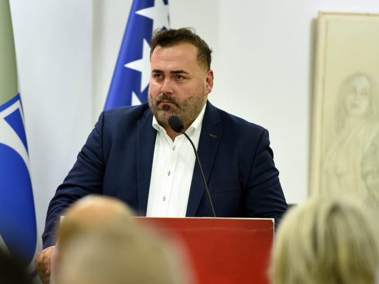  Admir Rahimić novi predsjednik Veleža 