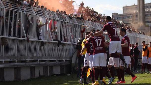  PL BiH: Sarajevo "preskočilo" Želju (VIDEO) 