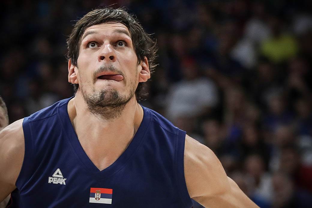  Boban Marjanović prelazi u Fenerbahče 