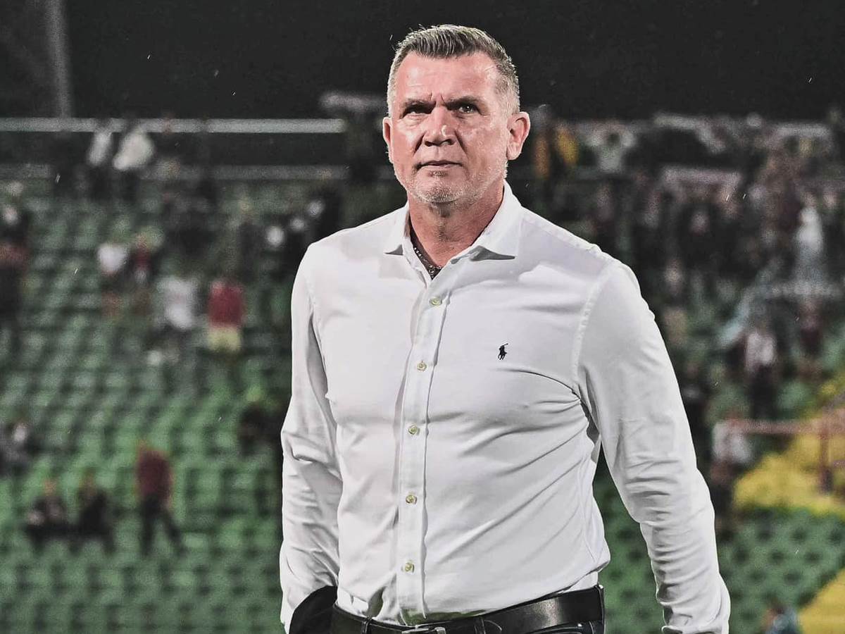  Sarajevo Univerzitatea izjava Zorana Zekića  