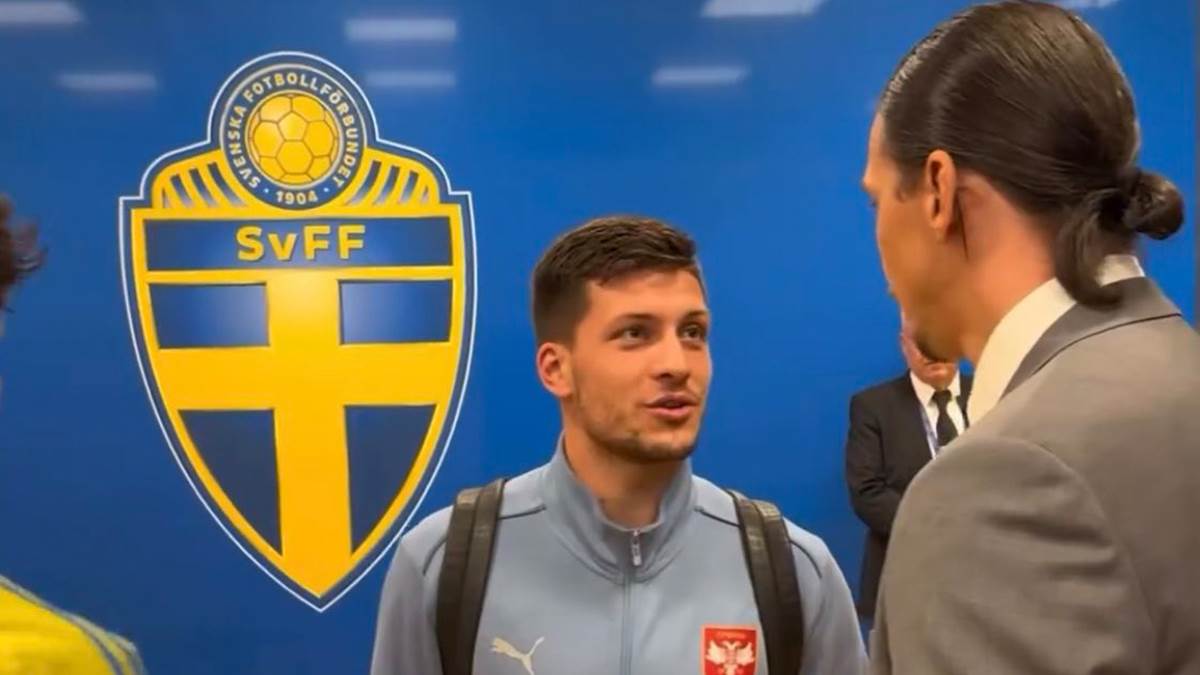  zlatan ibrahimovic prevario luku jovica srbin odlucio da ode iz milana 