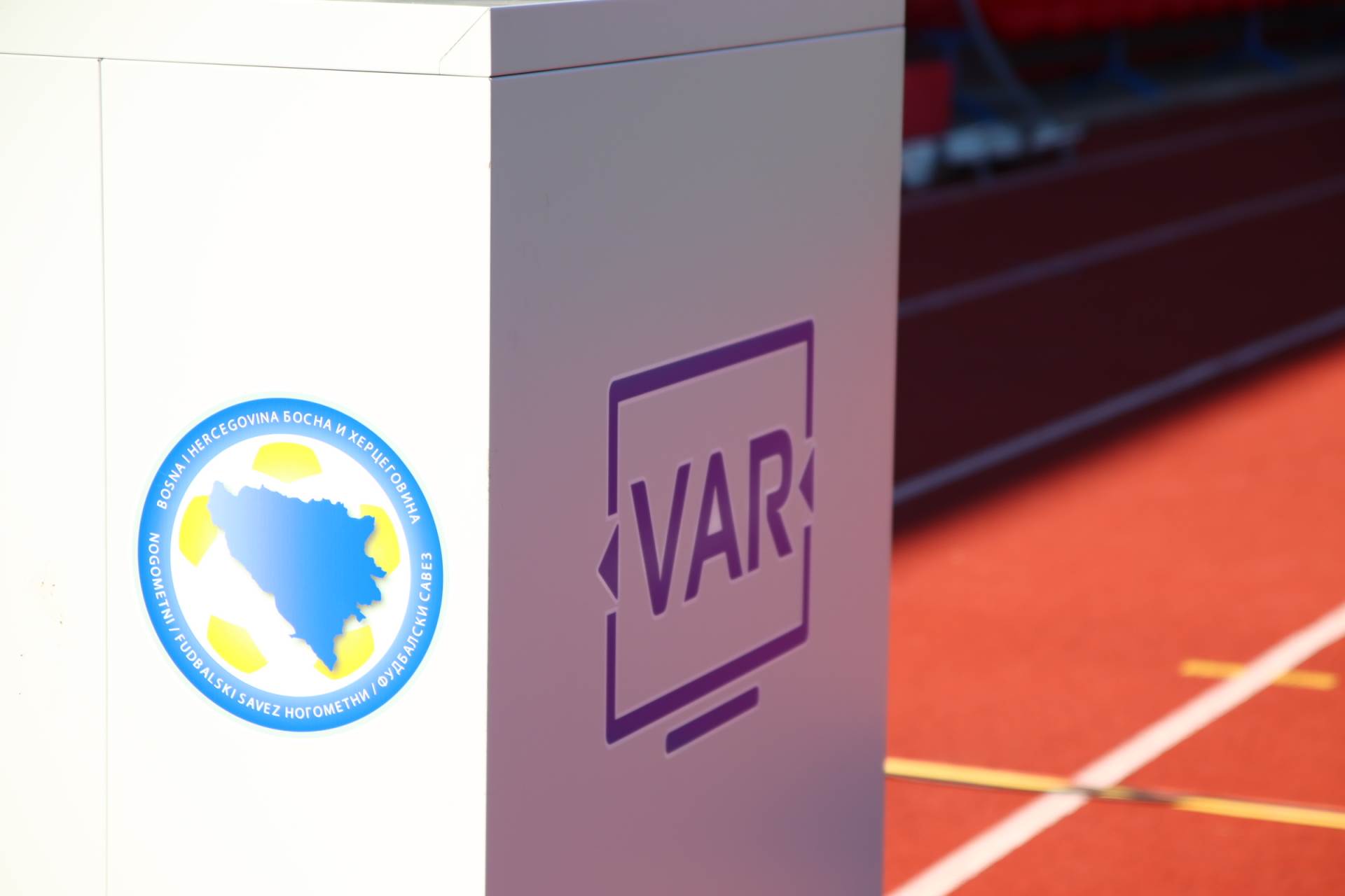 FS BiH: Sudijske greške ispravio VAR u 21. kolu FS BiH: Sudijske greške ispravio VAR u 21. kolu