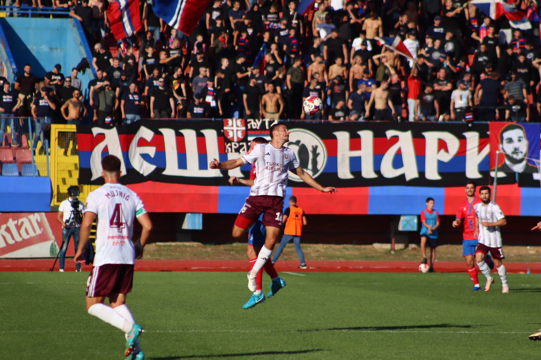  Fk Borac Fk Sarajevo uživo prenos livestream Arena sport 