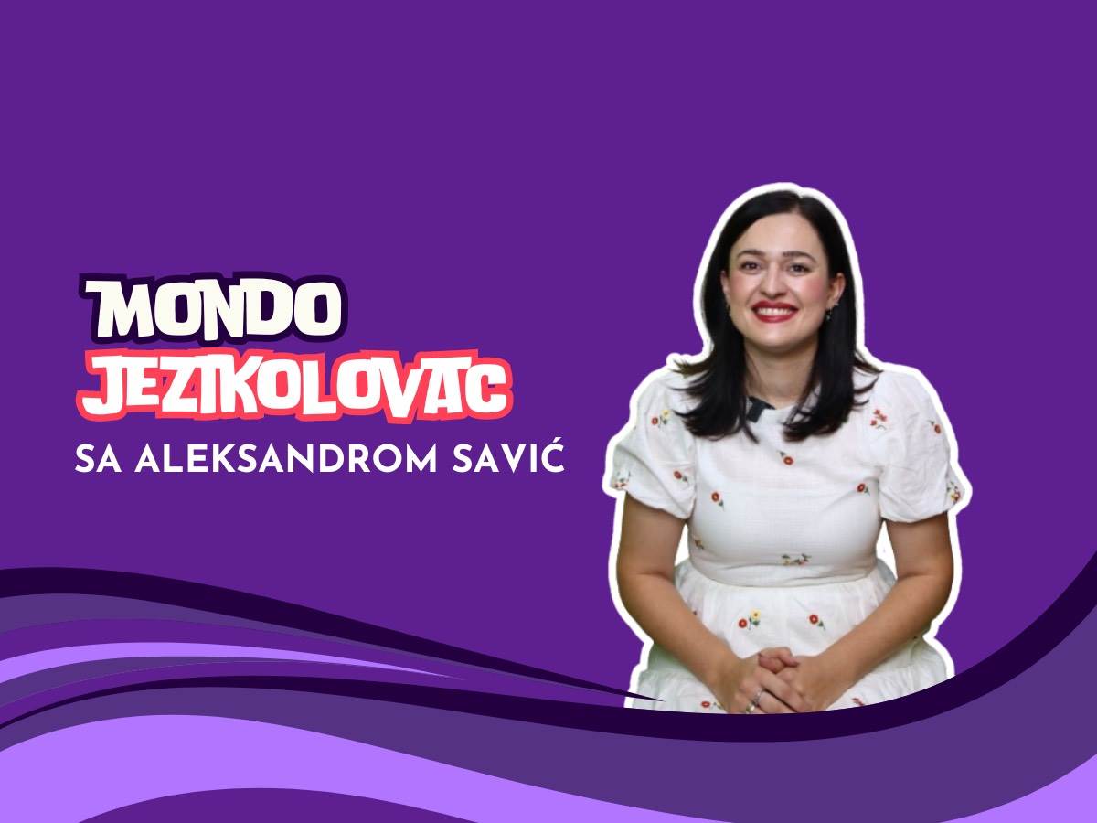  MONDO Jezikolovac: Narodne izreke i izbori 