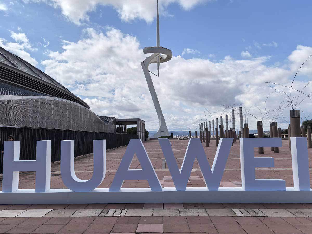  Huawei predstavio nove pametne satove 