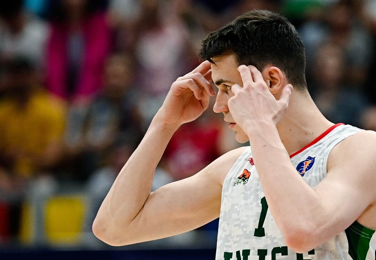  Nenad Dimitirjević MVP Superkupa Italije 