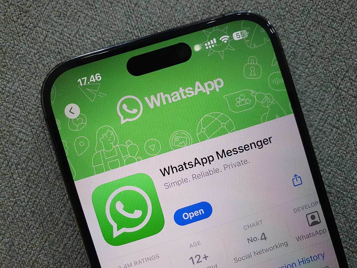  WhatsApp blokiranje poruka nepoznatih naloga 