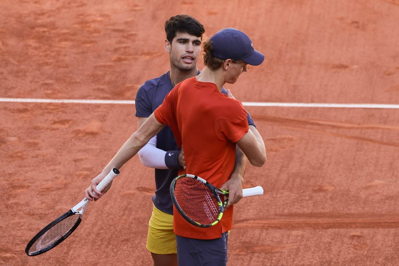  Janik Siner o ATP kalendaru 