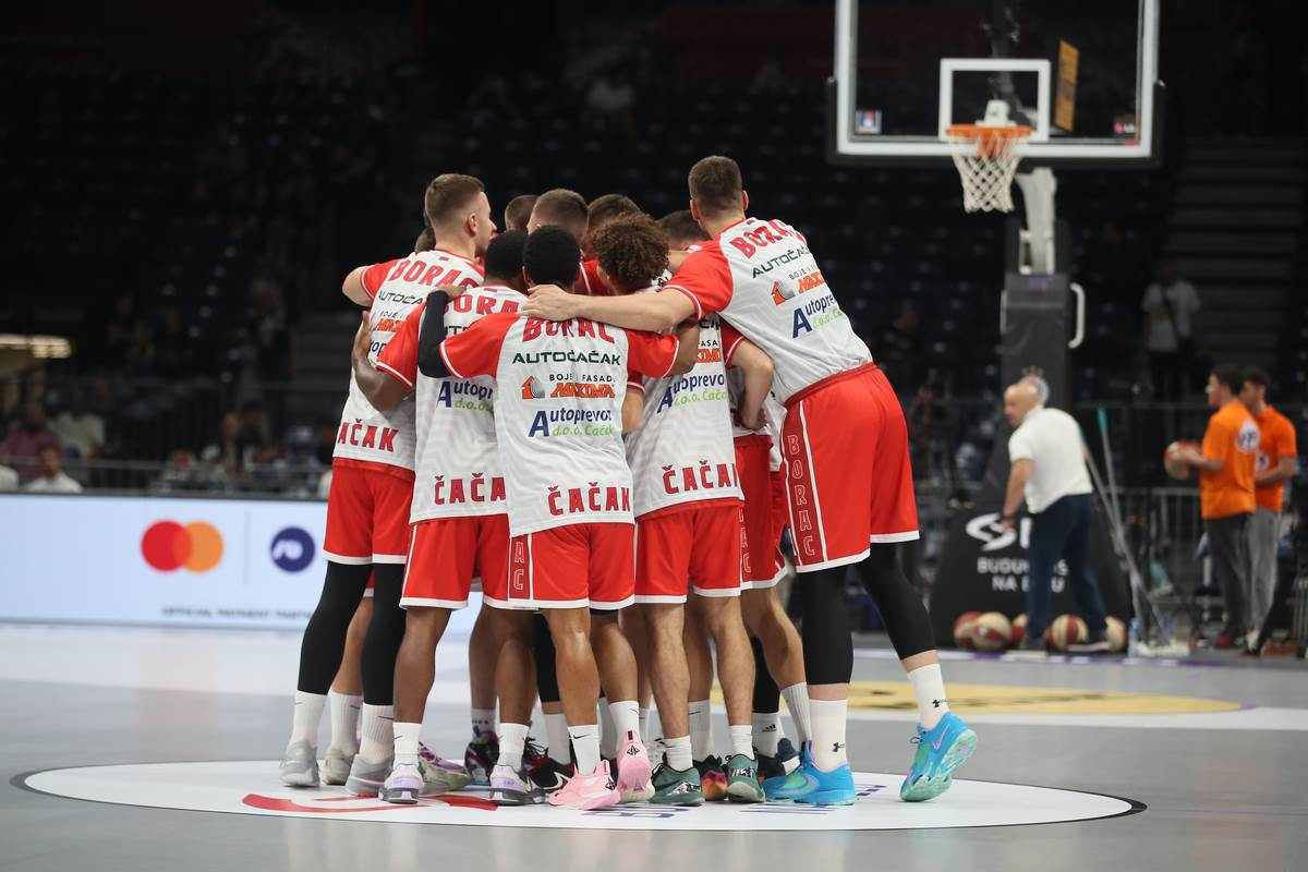  borac čačak igra za opstanak u aba ligi  