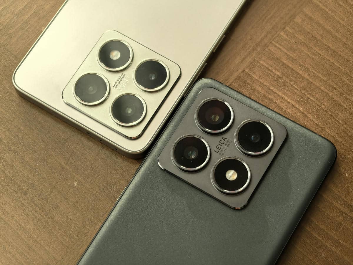 Xiaomi razvija procesor Xiaomi razvija procesor