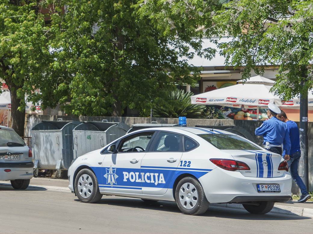  Ubijen škaljarac Vasko Lješković 