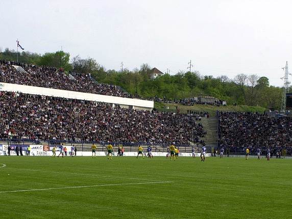  Smederevo dobija moderan stadion 