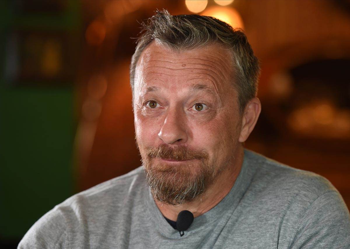  Slaviša Jokanović o stanju u Dubaiju 