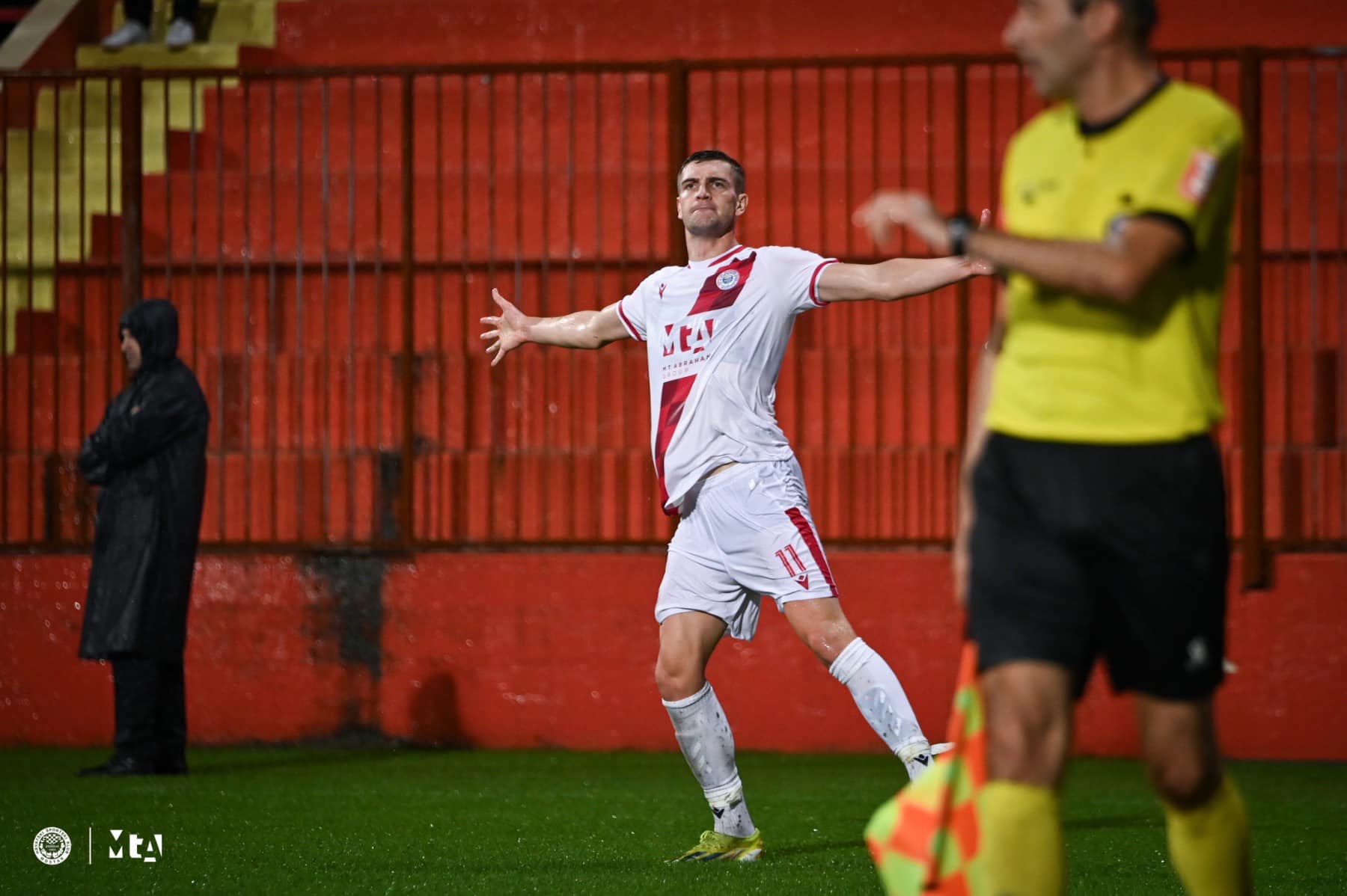  Premijer liga BiH Velež Zrinjski 