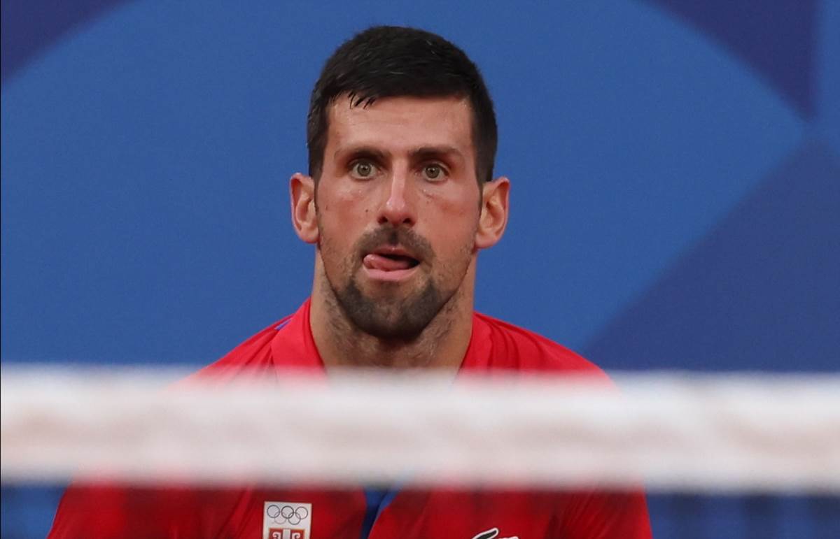  Novak Đoković odustao od Mastersa u Pariz 