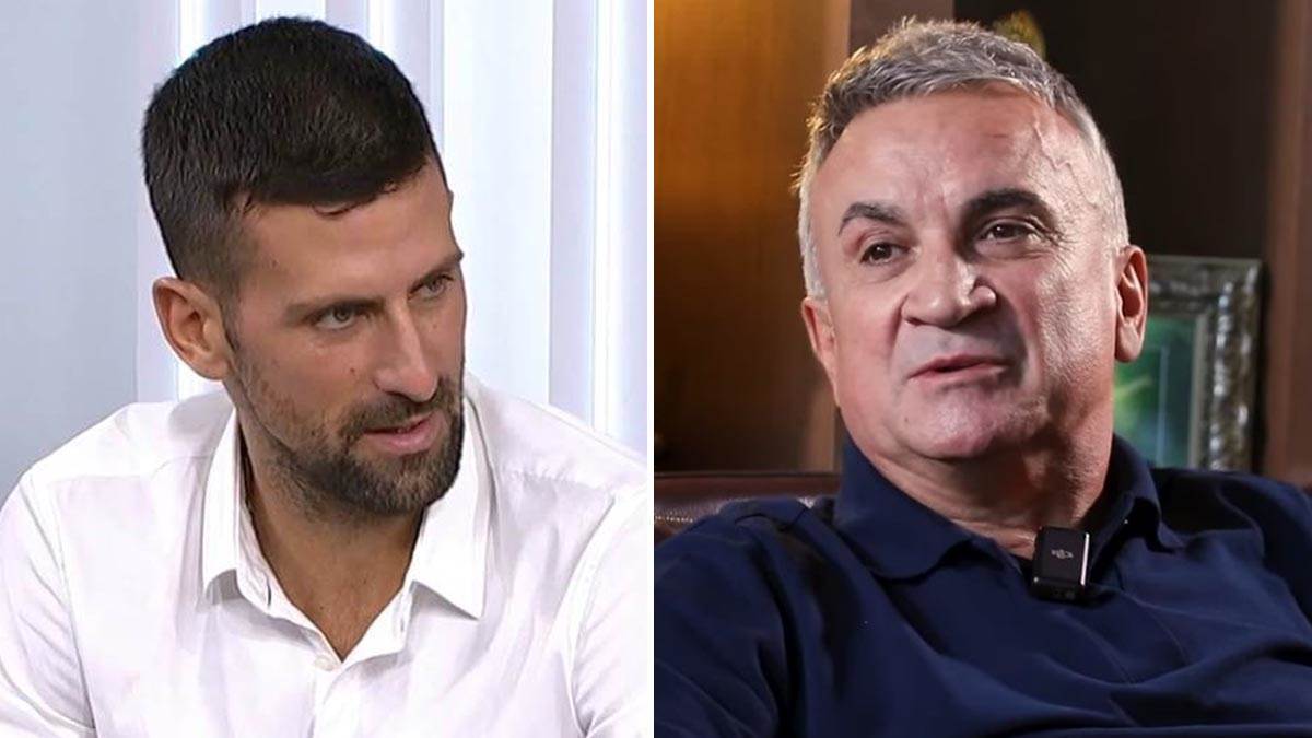  Novak Đoković ostaće u Srbiji nakon završetka karijere 