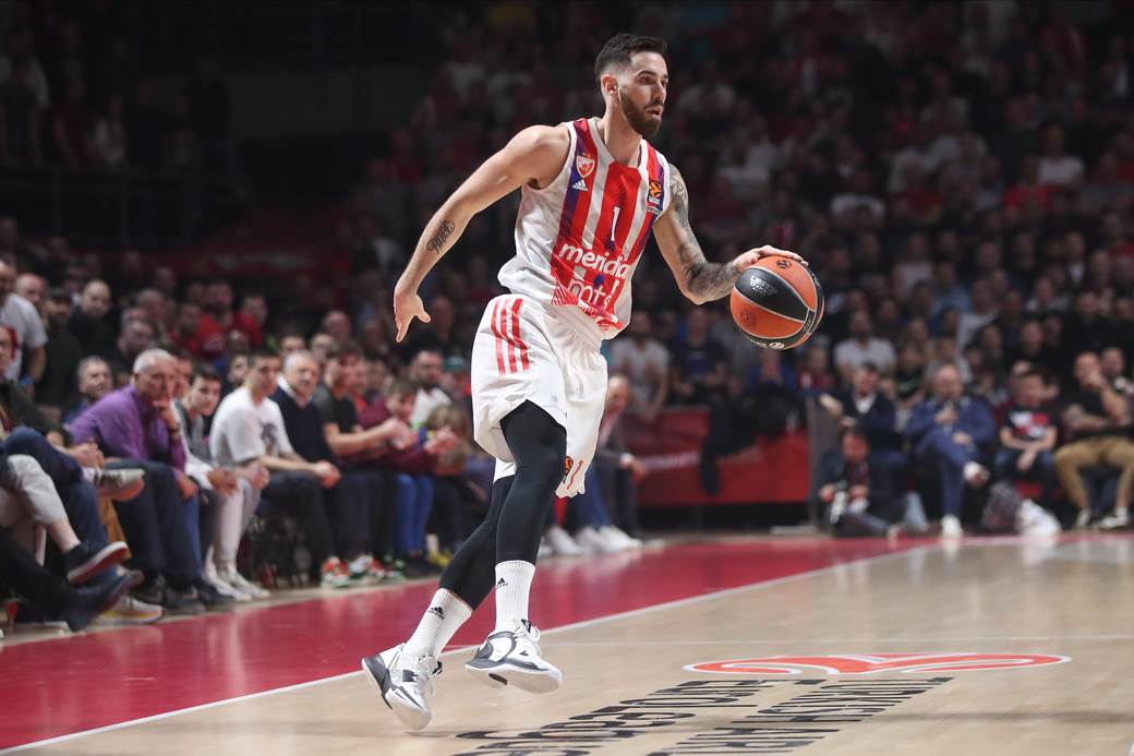  Luka Vildoza blizu dogovora sa Virtusom 